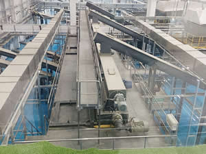 Proyek Pemilahan Limbah di China