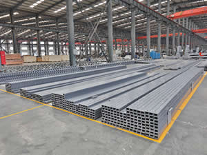 Workshop Struktur Baja