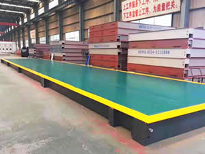 Workshop Alat Penimbangan