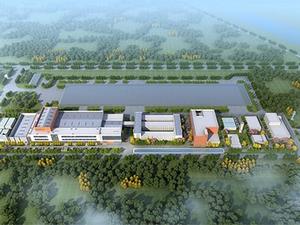 Proyek Pretreatment Limbah Dapur Xiaojianxi, Qingdao, Shandong