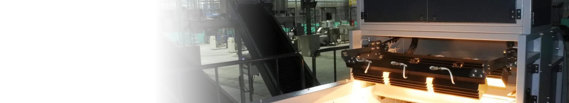 Mesin Pengolahan Limbah Cerdas