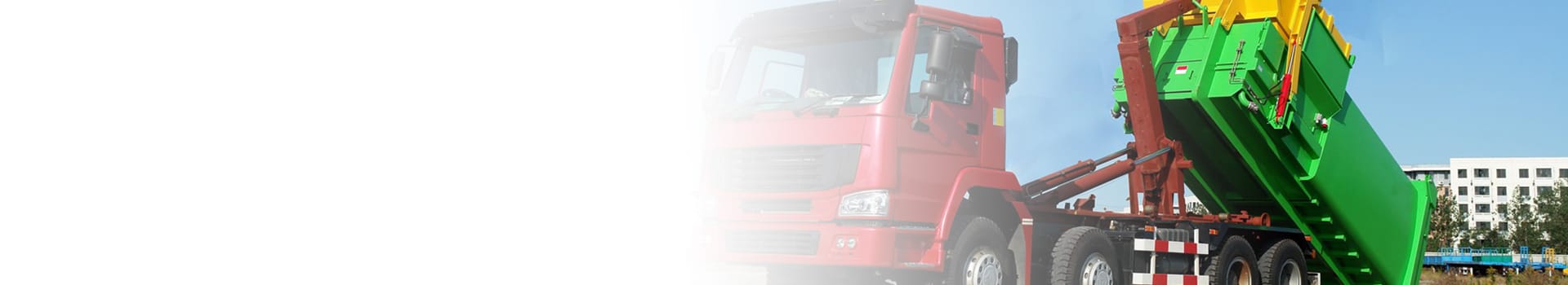 Stasiun Pengangkutan Pemadat Sampah Pintar