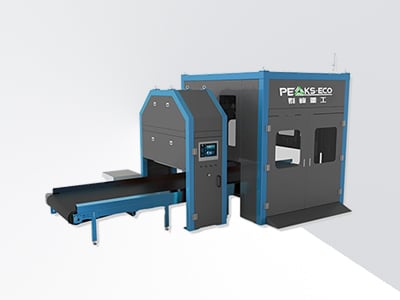 Robot Pemilah Limbah AI