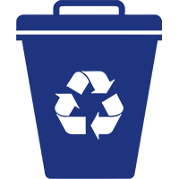 Sistem Fasilitas Daur Ulang MaterialSistem Fasilitas Daur Ulang Material