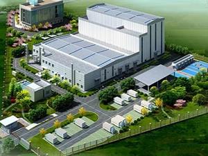 Sistem Pengeringan Lumpur Limbah