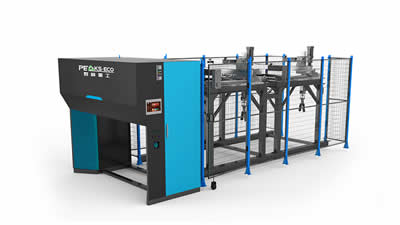 Robot Pemilah Sampah