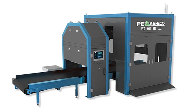 Robot Pemilah Limbah AI