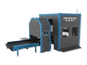 Robot Pemilah Limbah AI