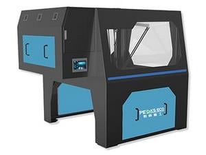 Robot Pemilah Limbah AI