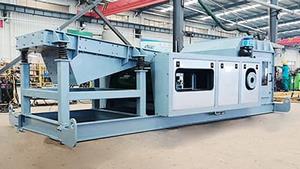 Eddy Current Separator