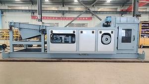 Eddy Current Separator