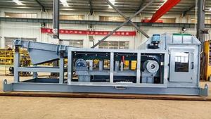 Eddy Current Separator