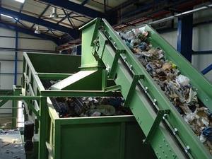 Mesin Pemisah Balistik