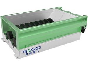 Penghancur Primer Poros Ganda