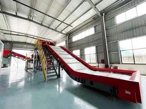 Konveyor Pelat Rantai