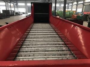 Konveyor Pelat Rantai