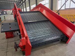 Konveyor Pelat Rantai