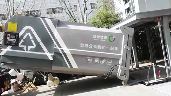 Pemadat Bawah Tanah Pintar