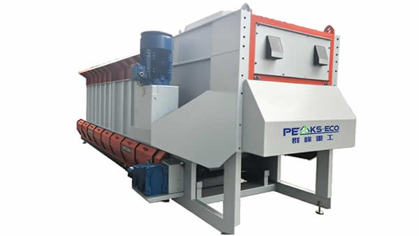 Mesin Pembuka Kantong