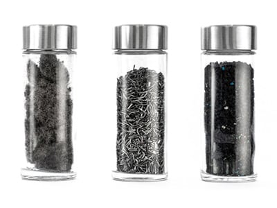 Sistem Daur Ulang Ban