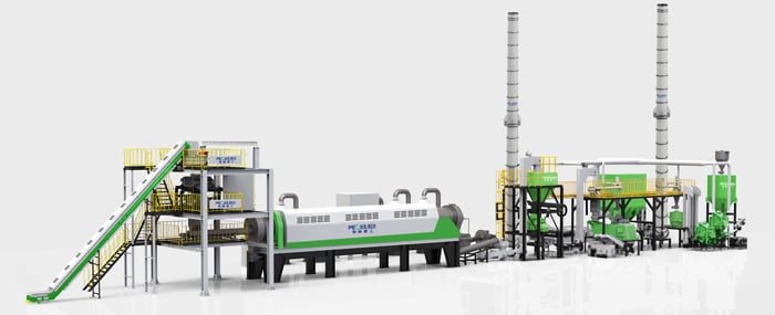 Daur Ulang Baterai (Battery Recycling)