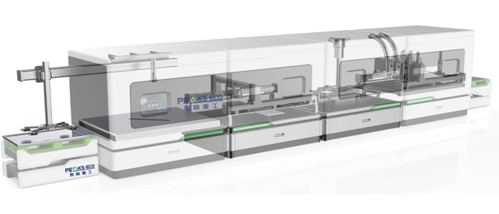 Daur Ulang Panel Surya (Solar Panel Recycling)