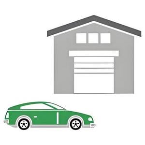 Pembongkaran Kendaraan (Vehicle Dismantling)