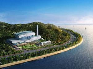 Sistem Insinerasi Limbah Menjadi Energi